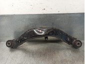 Recambio de brazo suspension superior trasero izquierdo para nissan juke (f15) 1.6 16v referencia OEM IAM 55121EN10A  