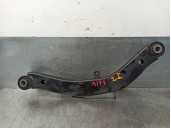 Recambio de brazo suspension superior trasero izquierdo para nissan juke (f15) 1.6 16v referencia OEM IAM 55121EN10A  