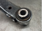 Recambio de brazo suspension superior trasero izquierdo para nissan juke (f15) 1.6 16v referencia OEM IAM 55121EN10A  