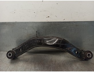 Recambio de brazo suspension superior trasero derecho para nissan juke (f15) 1.6 16v referencia OEM IAM 55120EN100  