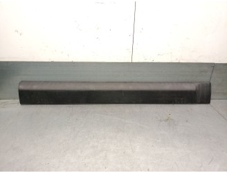 Recambio de molduras delanteras para peugeot expert kasten 2.0 hdi referencia OEM IAM 1495787077 1495787077 