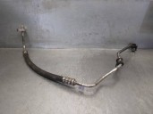 Replacement air conditioning pipes for Dacia Lodgy 1.5 DCi Diesel FAP CAT OEM IAM reference 924400562R 