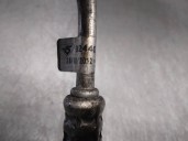 Recambio de tubos aire acondicionado para dacia lodgy 1.5 dci diesel fap cat referencia OEM IAM 924400562R  