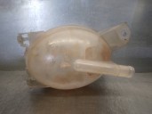 Recambio de deposito expansion para dacia lodgy 1.5 dci diesel fap cat referencia OEM IAM 217107259R  
