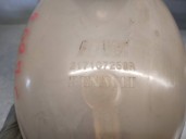 Recambio de deposito expansion para dacia lodgy 1.5 dci diesel fap cat referencia OEM IAM 217107259R 