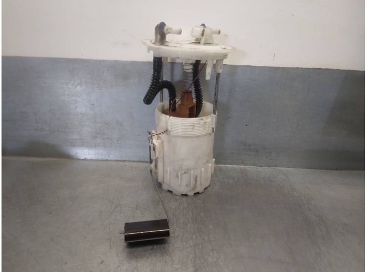 Recambio de aforador para dacia lodgy 1.5 dci diesel fap cat referencia OEM IAM 7610387AA 