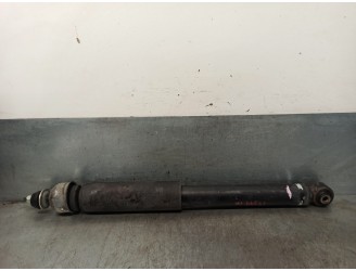 Recambio de amortiguador trasero derecho para nissan juke (f15) 1.6 16v referencia OEM IAM 56210BX85A  