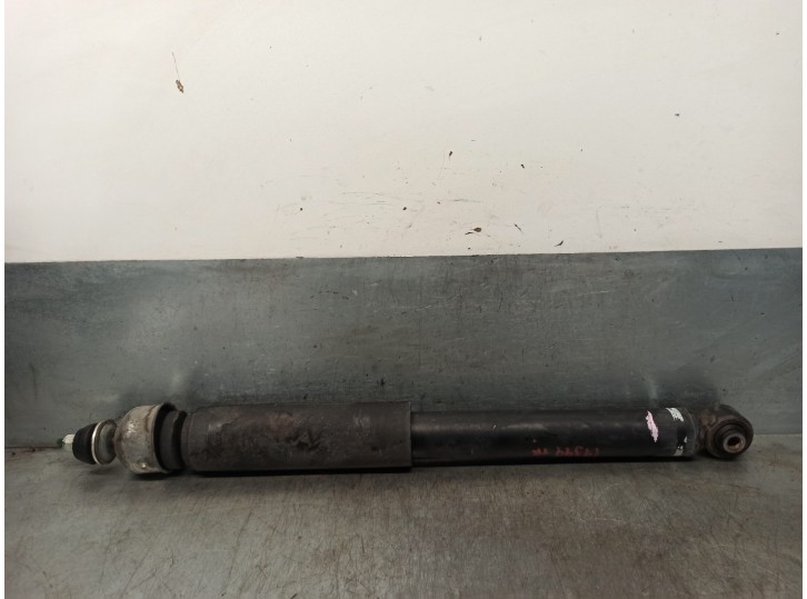 Recambio de amortiguador trasero derecho para nissan juke (f15) 1.6 16v referencia OEM IAM 56210BX85A  