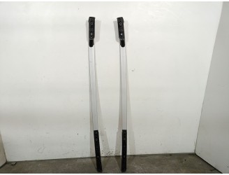 Recambio de portaequipajes para peugeot 2008 i (cu_) 1.2 thp 110 / puretech 110 referencia OEM IAM 96783575VV 96783575VV 