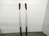 Recambio de portaequipajes para peugeot 2008 i (cu_) 1.2 thp 110 / puretech 110 referencia OEM IAM 96783575VV 96783575VV 