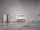 Recambio de aforador para dacia lodgy 1.5 dci diesel fap cat referencia OEM IAM 7610387AA  