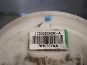 Recambio de aforador para dacia lodgy 1.5 dci diesel fap cat referencia OEM IAM 7610387AA  