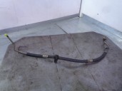 Recambio de tubo presion direccion asistida para mercedes-benz clase clk (w209) coupe 1.8 cat referencia OEM IAM A2034661981 A20