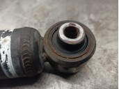 Recambio de amortiguador trasero derecho para nissan juke (f15) 1.6 16v referencia OEM IAM 56210BX85A  