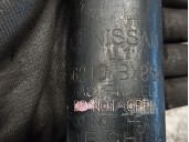 Recambio de amortiguador trasero derecho para nissan juke (f15) 1.6 16v referencia OEM IAM 56210BX85A  