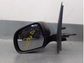 Recambio de retrovisor izquierdo para dacia lodgy 1.5 dci diesel fap cat referencia OEM IAM 12893080 MANUAL 5 PUERAS