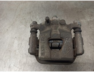 Replacement rear left brake caliper for Nissan Juke (F15) 1.6 16V OEM IAM reference 440111KD0A 
