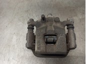 Recambio de pinza freno trasera izquierda para nissan juke (f15) 1.6 16v referencia OEM IAM 440111KD0A 