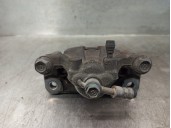 Recambio de pinza freno trasera izquierda para nissan juke (f15) 1.6 16v referencia OEM IAM 440111KD0A 