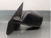 Recambio de retrovisor izquierdo para dacia lodgy 1.5 dci diesel fap cat referencia OEM IAM 12893080 MANUAL 5 PUERAS