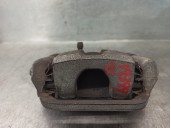 Recambio de pinza freno trasera izquierda para nissan juke (f15) 1.6 16v referencia OEM IAM 440111KD0A 