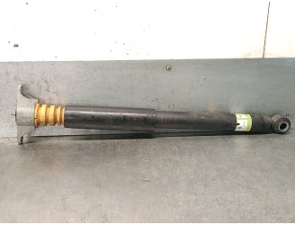 Recambio de amortiguador trasero izquierdo para mazda cx-5 2.2 turbodiesel cat referencia OEM IAM KD4528700A KD4528910C K5204