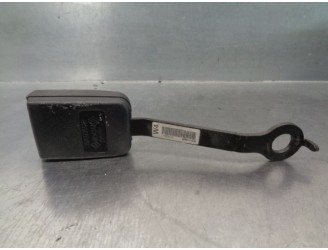 Recambio de enganche cinturon delantero derecho para dacia lodgy 1.5 dci diesel fap cat referencia OEM IAM 878177669R  DEL DER ,
