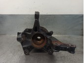 Recambio de mangueta delantera izquierda para renault scenic iii 1.5 dci diesel fap referencia OEM IAM 400154705R  