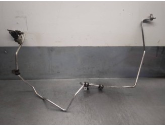 Recambio de tubos aire acondicionado para dacia lodgy 1.5 dci diesel fap cat referencia OEM IAM 924404926R  