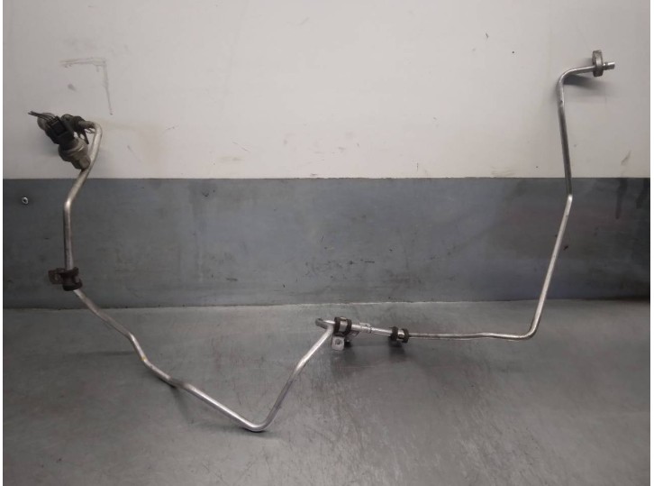 Recambio de tubos aire acondicionado para dacia lodgy 1.5 dci diesel fap cat referencia OEM IAM 924404926R  