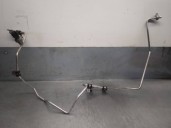 Recambio de tubos aire acondicionado para dacia lodgy 1.5 dci diesel fap cat referencia OEM IAM 924404926R  