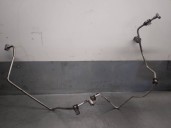 Recambio de tubos aire acondicionado para dacia lodgy 1.5 dci diesel fap cat referencia OEM IAM 924404926R  