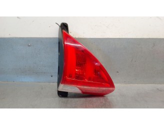 Recambio de piloto trasero izquierdo para peugeot 2008 i (cu_) 1.2 thp 110 / puretech 110 referencia OEM IAM 9678074480 96780744