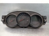 Recambio de cuadro instrumentos para dacia lodgy 1.5 dci diesel fap cat referencia OEM IAM 248109521R 