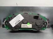 Recambio de cuadro instrumentos para dacia lodgy 1.5 dci diesel fap cat referencia OEM IAM 248109521R 
