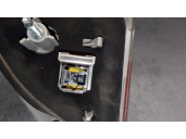 Recambio de piloto trasero izquierdo para peugeot 2008 i (cu_) 1.2 thp 110 / puretech 110 referencia OEM IAM 9678074480 96780744