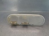 Recambio de luz interior para dacia lodgy 1.5 dci diesel fap cat referencia OEM IAM 8200074362  