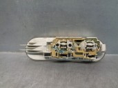 Recambio de luz interior para dacia lodgy 1.5 dci diesel fap cat referencia OEM IAM 8200074362  