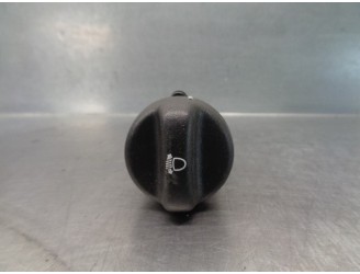 Recambio de mando luces salpicadero para dacia lodgy 1.5 dci diesel fap cat referencia OEM IAM K9KR8  