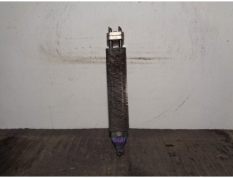 Recambio de enfriador aceite direccion para mercedes-benz clase clk (w209) coupe 1.8 cat referencia OEM IAM A2094603324  