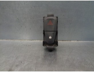 Recambio de warning para dacia lodgy 1.5 dci diesel fap cat referencia OEM IAM 252905668R 