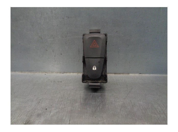 Recambio de warning para dacia lodgy 1.5 dci diesel fap cat referencia OEM IAM 252905668R 