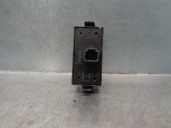 Recambio de warning para dacia lodgy 1.5 dci diesel fap cat referencia OEM IAM 252905668R 