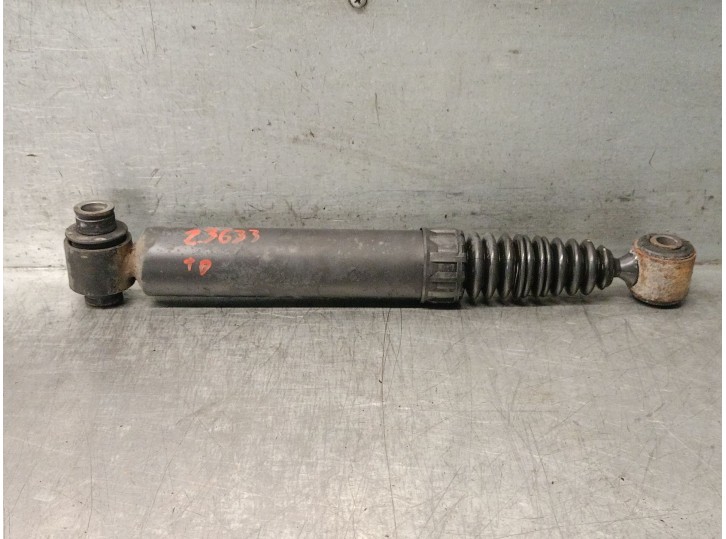 Recambio de amortiguador trasero derecho para peugeot 206 berlina 1.4 referencia OEM IAM 5206V8 5206V8 