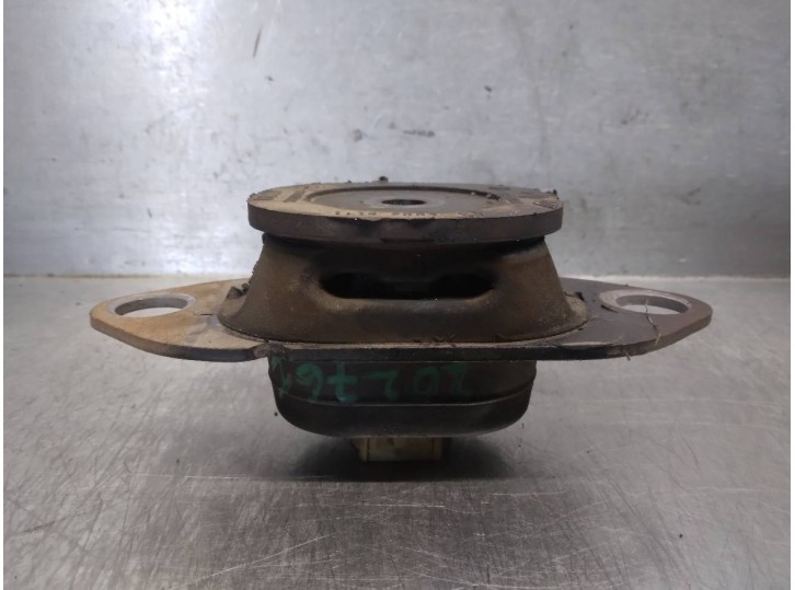 Recambio de soporte cambio para dacia lodgy 1.5 dci diesel fap cat referencia OEM IAM 112202847R  
