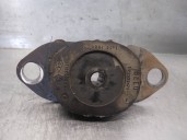 Recambio de soporte cambio para dacia lodgy 1.5 dci diesel fap cat referencia OEM IAM 112202847R 