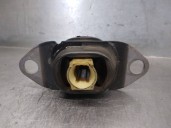 Replacement gearbox mount for Dacia Lodgy 1.5 dCi diesel FAP cat OEM IAM reference 112202847R 