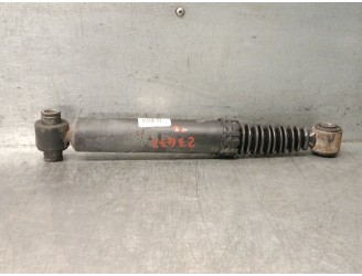 Recambio de amortiguador trasero izquierdo para peugeot 206 berlina 1.4 referencia OEM IAM 5206V8 5206V8 