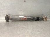 Recambio de amortiguador trasero izquierdo para peugeot 206 berlina 1.4 referencia OEM IAM 5206V8 5206V8 