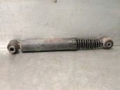Recambio de amortiguador trasero izquierdo para peugeot 206 berlina 1.4 referencia OEM IAM 5206V8 5206V8 